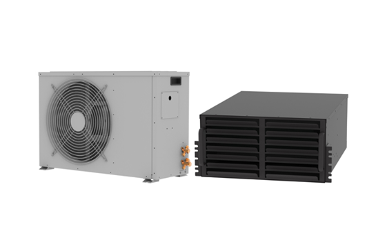 力名士4.2KW-8KW机架式