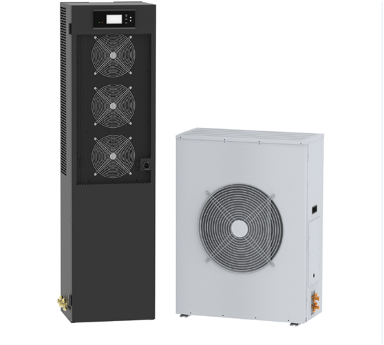 力名士5.5KW-7.5KW小型机房精密空调