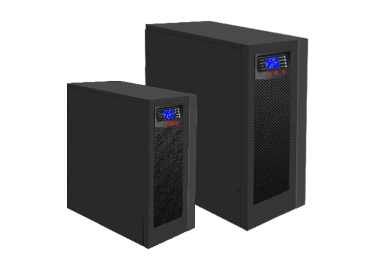力名士6-20kVA 高频在线式UPS