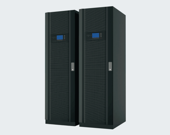 RM30-300K 模块化UPS